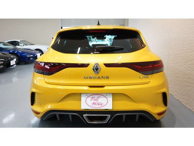 Ref No.A16097254 Renault MEGANE Image#13