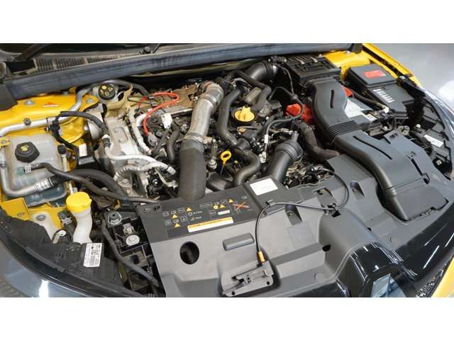Ref No.A16097254 Renault MEGANE Image#15
