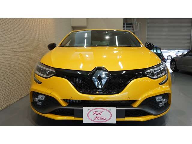 Ref No.A16097254 Renault MEGANE Image#9