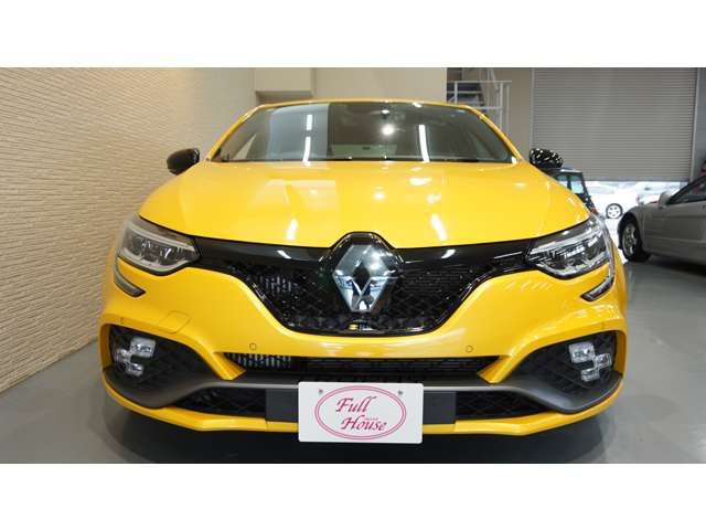Ref No.A16097254 Renault MEGANE Image#10