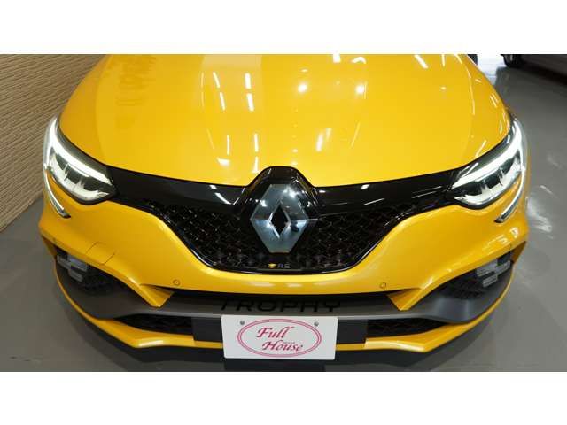 Ref No.A16097254 Renault MEGANE Image#7