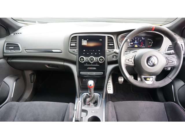 Ref No.A16097254 Renault MEGANE Image#18