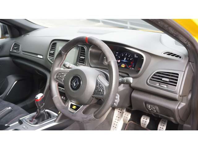 Ref No.A16097254 Renault MEGANE Image#20