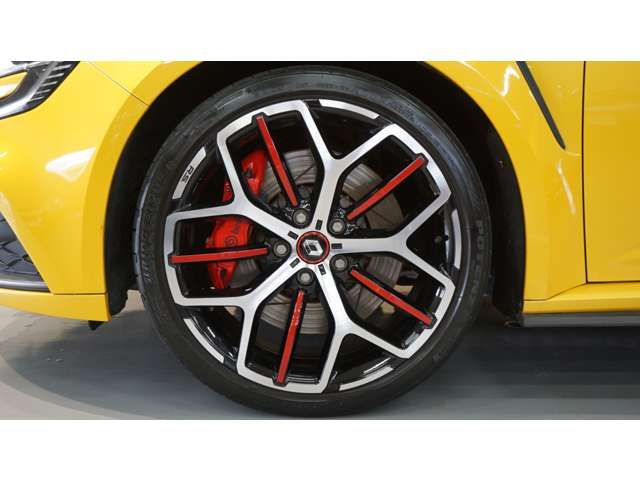 Ref No.A16097254 Renault MEGANE Image#17