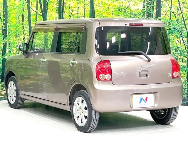 Ref No.A16097256 SUZUKI ALTO LAPIN Image#16