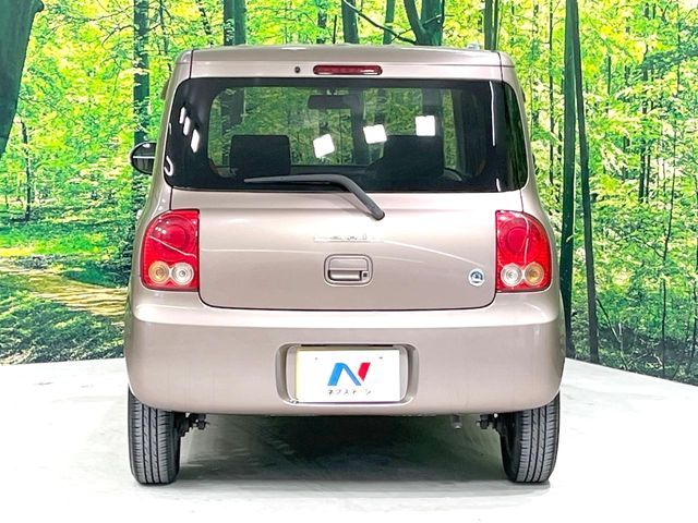 Ref No.A16097256 SUZUKI ALTO LAPIN Image#14