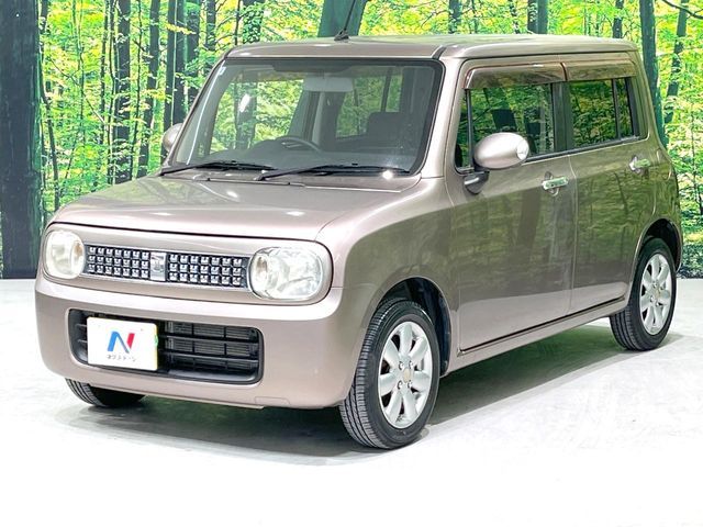 Ref No.A16097256 SUZUKI ALTO LAPIN Image#15