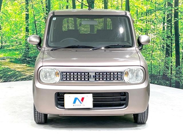 Ref No.A16097256 SUZUKI ALTO LAPIN Image#13