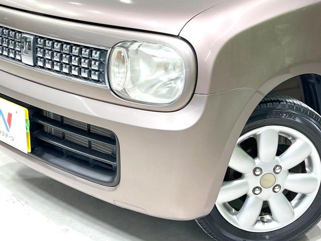Ref No.A16097256 SUZUKI ALTO LAPIN Image#11