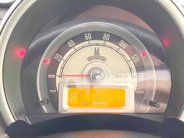 Ref No.A16097256 SUZUKI ALTO LAPIN Image#20