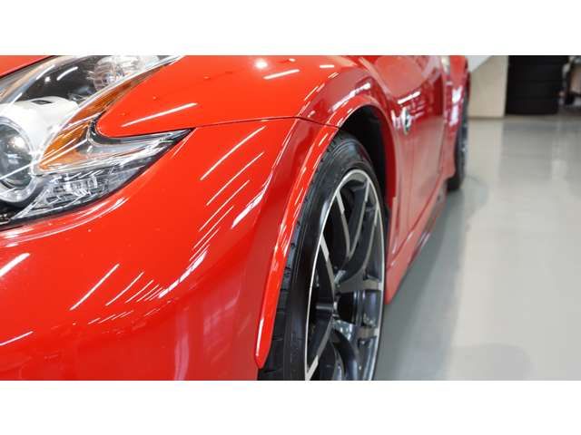 Ref No.A16097257 NISSAN FAIRLADY Z Image#9