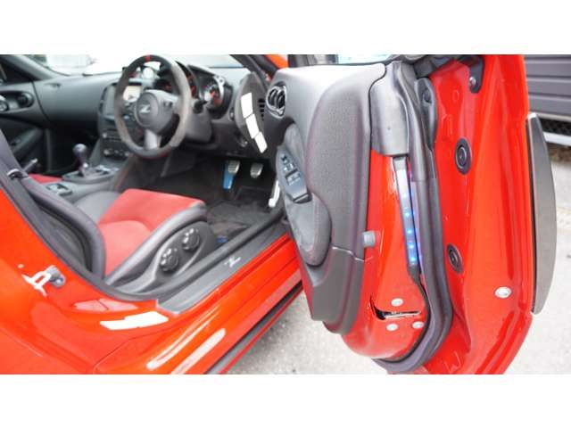 Ref No.A16097257 NISSAN FAIRLADY Z Image#16