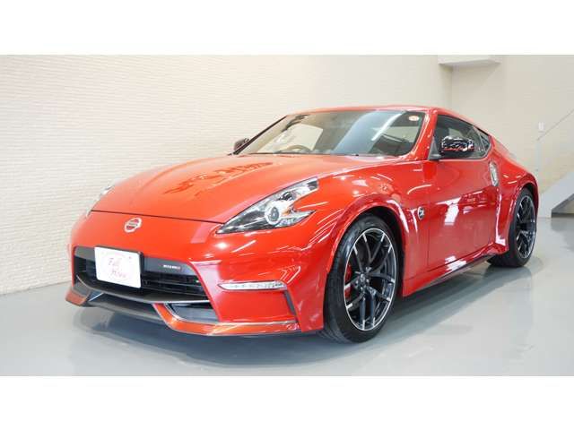 Ref No.A16097257 NISSAN FAIRLADY Z Image#10