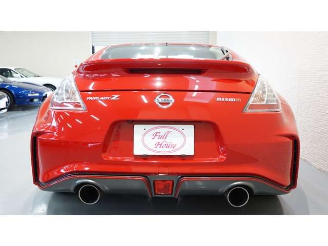 Ref No.A16097257 NISSAN FAIRLADY Z Image#12