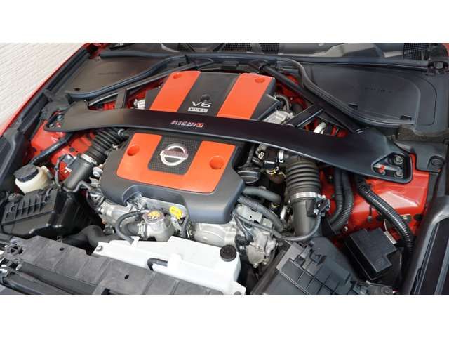 Ref No.A16097257 NISSAN FAIRLADY Z Image#18