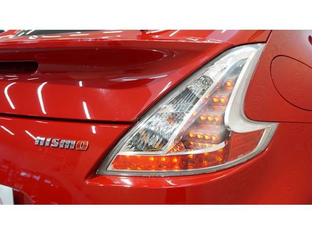 Ref No.A16097257 NISSAN FAIRLADY Z Image#7