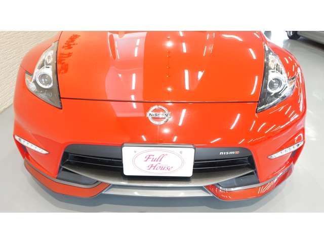 Ref No.A16097257 NISSAN FAIRLADY Z Image#14