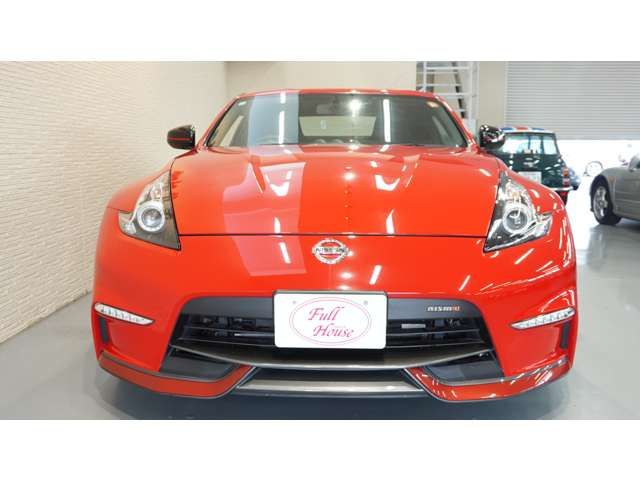 Ref No.A16097257 NISSAN FAIRLADY Z Image#11