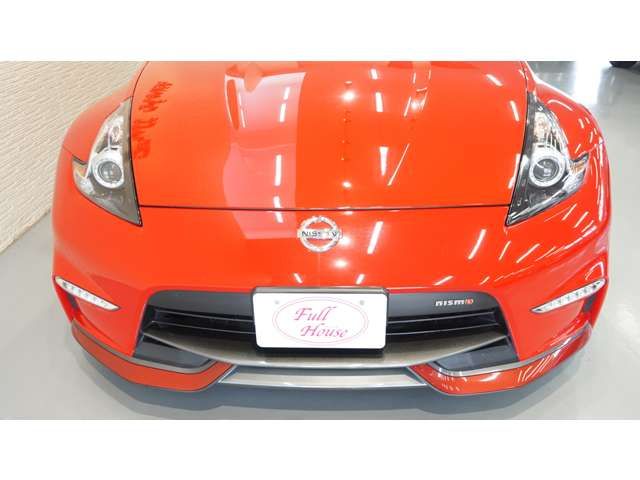 Ref No.A16097257 NISSAN FAIRLADY Z Image#8