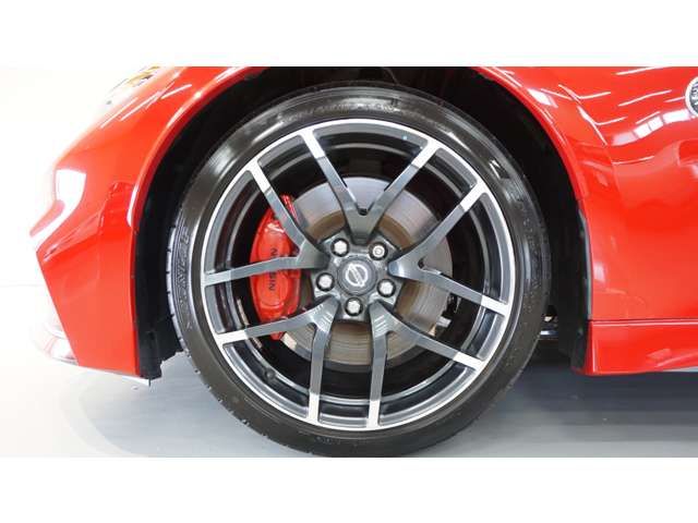 Ref No.A16097257 NISSAN FAIRLADY Z Image#20