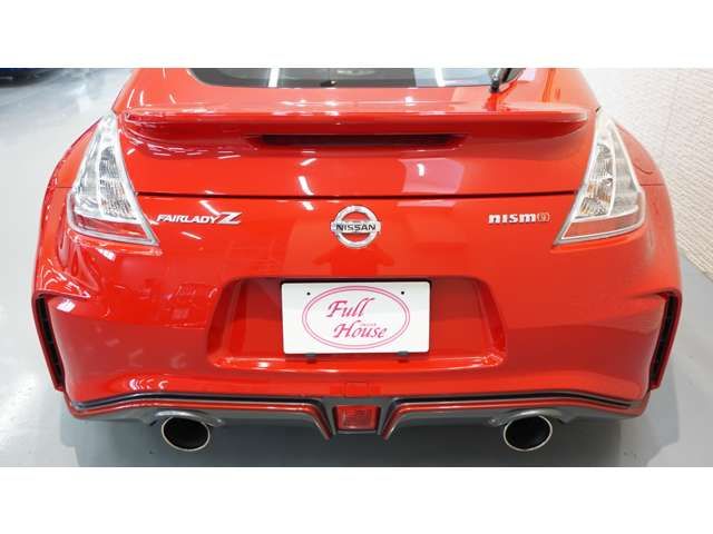 Ref No.A16097257 NISSAN FAIRLADY Z Image#13