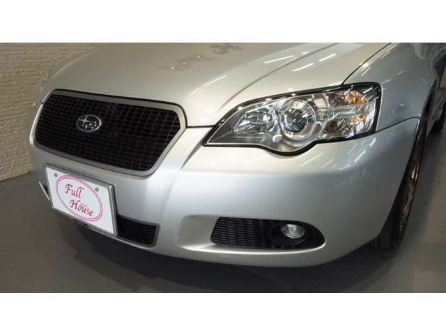 Ref No.A16097258 SUBARU LEGACY B4 Image#4