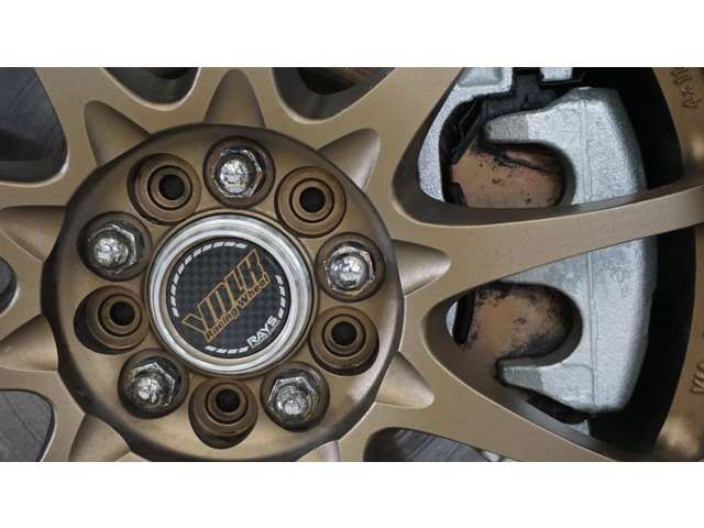 Ref No.A16097258 SUBARU LEGACY B4 Image#6