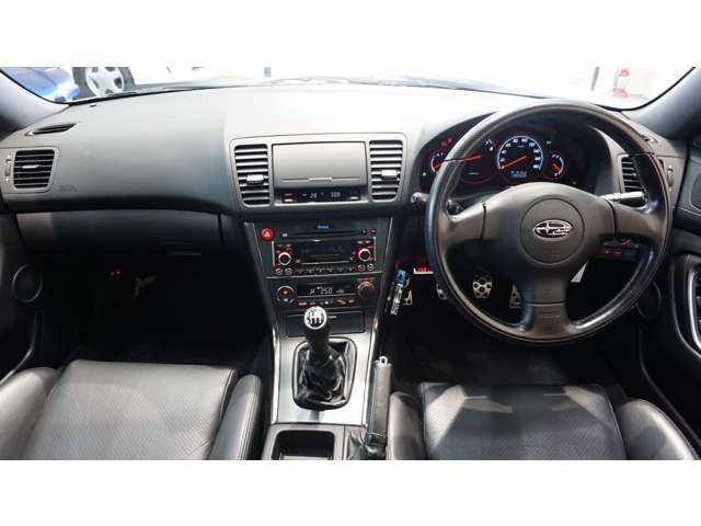Ref No.A16097258 SUBARU LEGACY B4 Image#2
