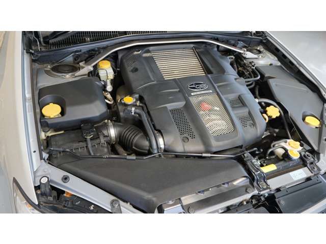 Ref No.A16097258 SUBARU LEGACY B4 Image#18