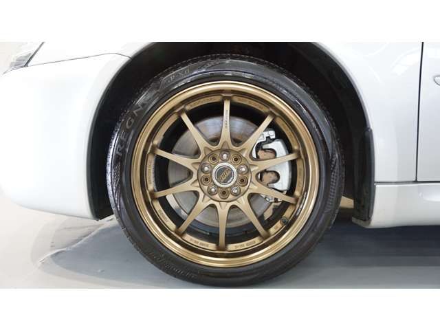 Ref No.A16097258 SUBARU LEGACY B4 Image#19