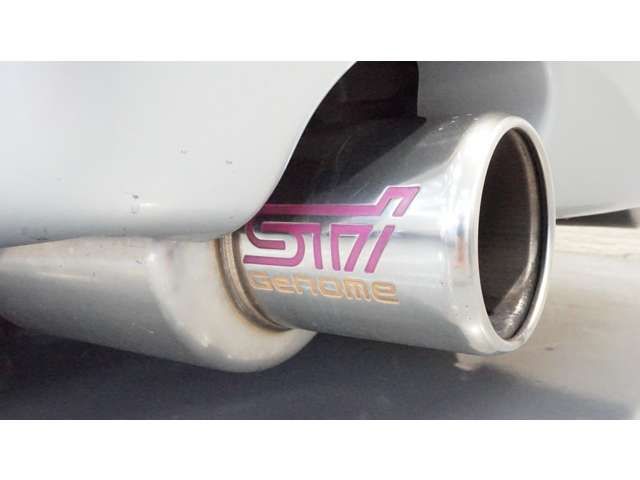 Ref No.A16097258 SUBARU LEGACY B4 Image#8