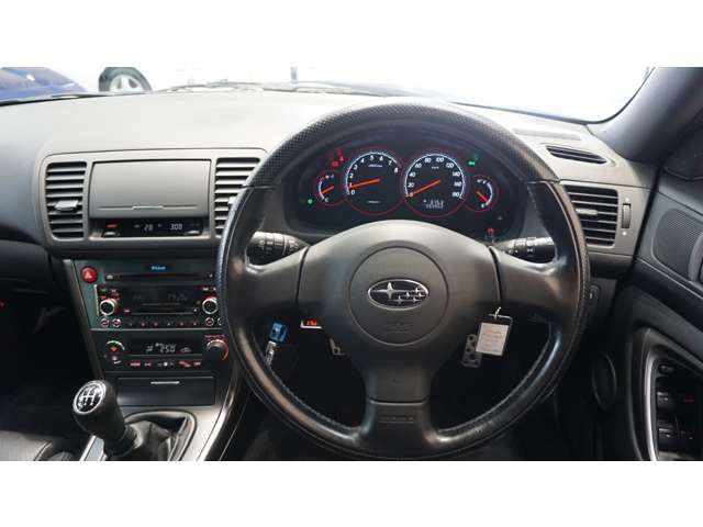 Ref No.A16097258 SUBARU LEGACY B4 Image#20