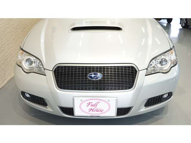 Ref No.A16097258 SUBARU LEGACY B4 Image#13