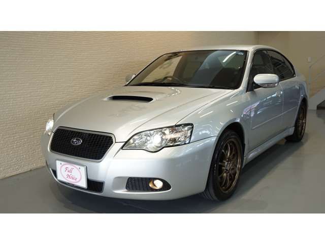 Ref No.A16097258 SUBARU LEGACY B4 Image#16