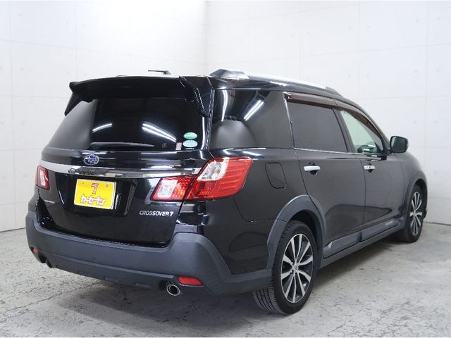 Ref No.A16097273 SUBARU EXIGA CROSSOVER 7 Image#2