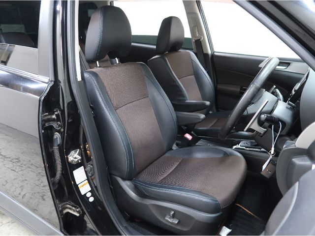 Ref No.A16097273 SUBARU EXIGA CROSSOVER 7 Image#4