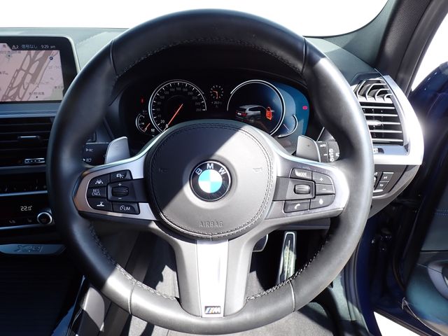 Ref No.A16097276 BMW X3 Image#11