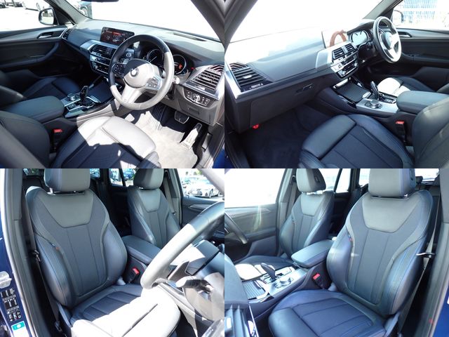 Ref No.A16097276 BMW X3 Image#9