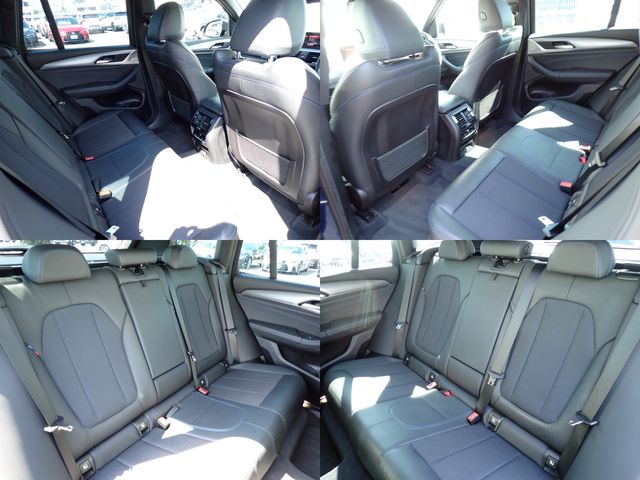 Ref No.A16097276 BMW X3 Image#10