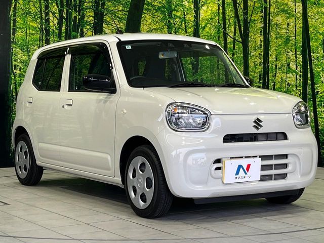 Ref No.A16097283 SUZUKI ALTO Image#16