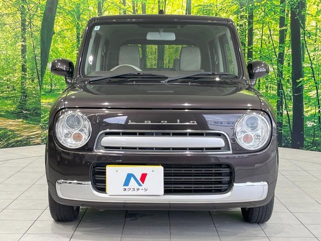 Ref No.A16097284 SUZUKI ALTO LAPIN Image#14