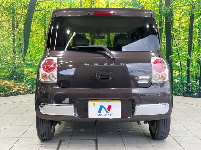 Ref No.A16097284 SUZUKI ALTO LAPIN Image#15
