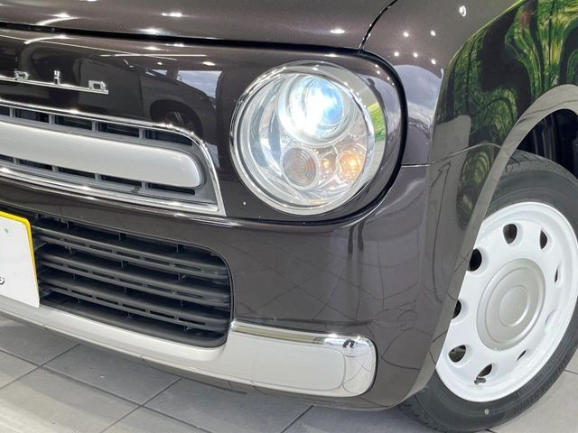 Ref No.A16097284 SUZUKI ALTO LAPIN Image#12