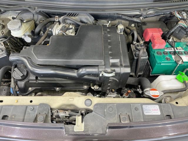 Ref No.A16097284 SUZUKI ALTO LAPIN Image#18