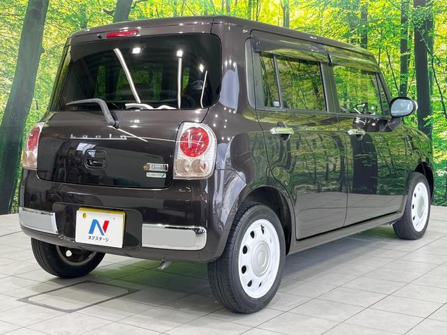 Ref No.A16097284 SUZUKI ALTO LAPIN Image#17