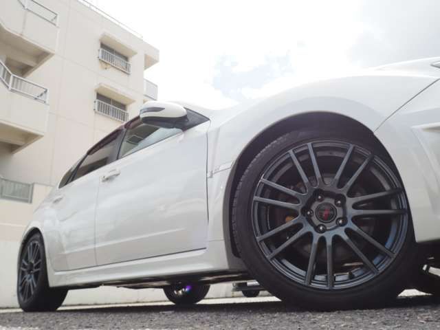 Ref No.A16097285 SUBARU IMPREZA Image#7