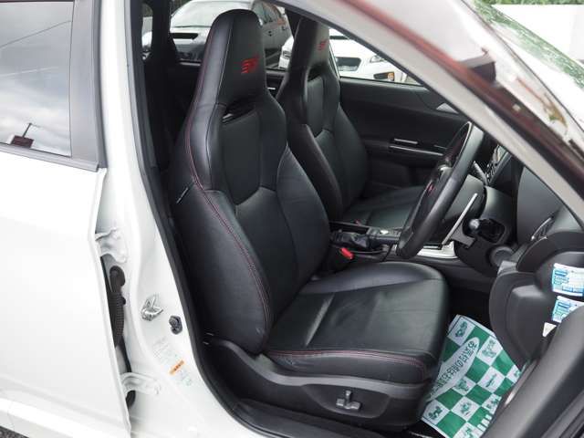 Ref No.A16097285 SUBARU IMPREZA Image#8
