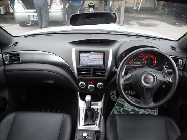 Ref No.A16097285 SUBARU IMPREZA Image#2