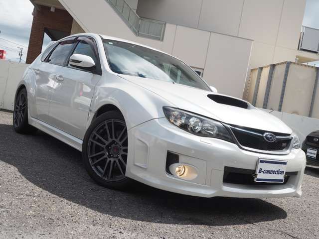 Ref No.A16097285 SUBARU IMPREZA Image#6