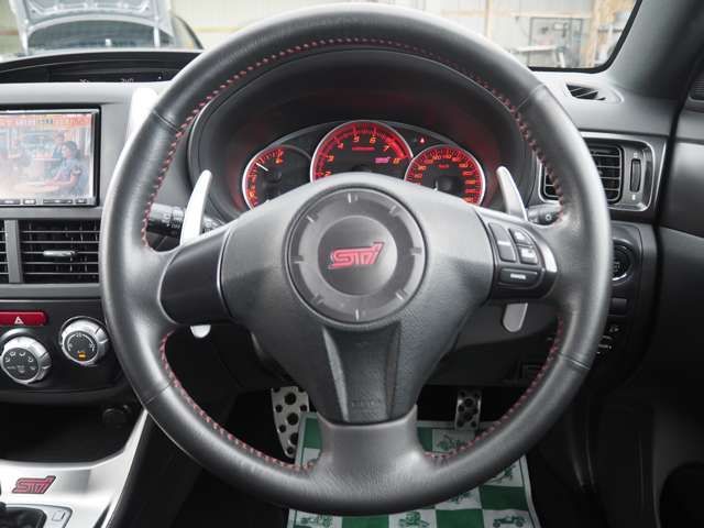 Ref No.A16097285 SUBARU IMPREZA Image#17